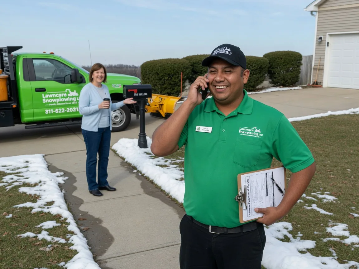 Lawn Care Services By Expert Landscaper Villa Park, IL FAQs